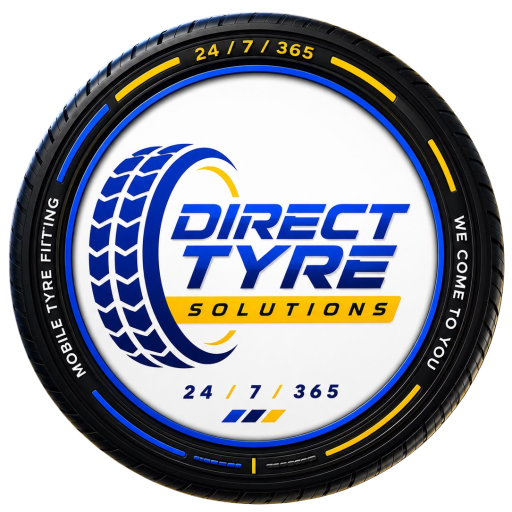Direct Tyre Solutions Logo